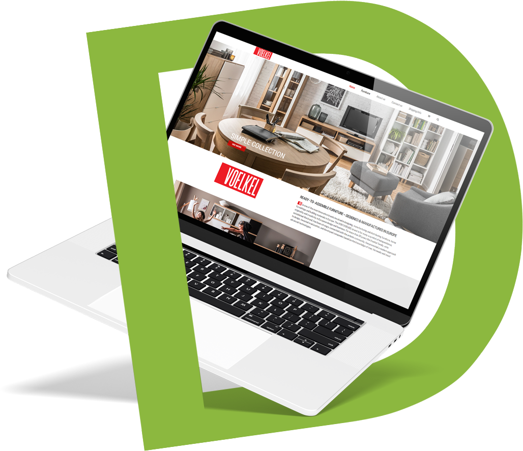 Conception Site Web Montreal