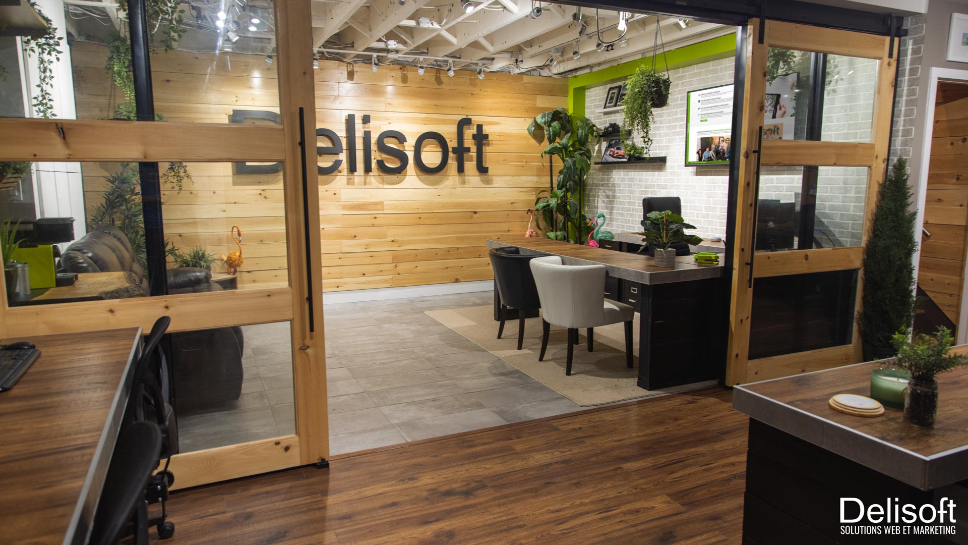 Conception Site Web Montreal