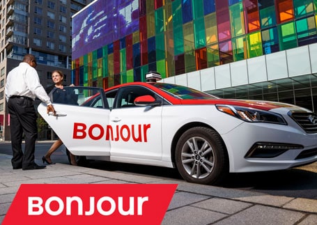 Conception Site Web Montreal